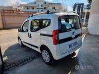 usata Fiat Qubo 1.3 MJT 75 CV Dynamic AUTOMATIC