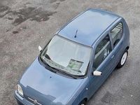 Usata Fiat 600 Anniversary 54 CV (39 kW) 2007 Utilitaria