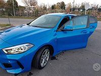 Usata BMW 116 2022 Utilitaria