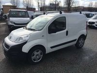 usata Fiat Fiorino 1.3 MJET - EURO 6 D-TEMP