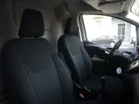 Usata Ford Transit Courier Trend 76 CV (55 kW) 2017 Bianco Furgone