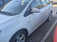 Usata Opel Astra Enjoy 101 CV (74 kW) 2011 Station wagon