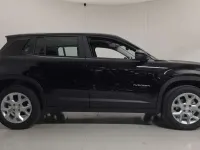 Usata Jeep Avenger Altitude 101 CV (74 kW) 2023 Nero SUV
