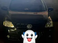 Usata VW Fox 54 CV (39 kW) 2009 Grigio Utilitaria