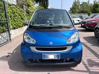 usata Smart ForTwo Coupé 1000 52 kW passion