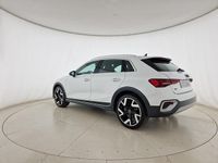 Nuova Audi A3 Ambiente 150 CV (110 kW) 2026 Bianco arkona Berlina