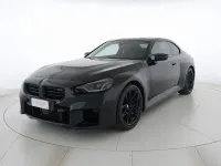 Usata BMW M2 480 CV (353 kW) 2026 Nero metallizzato Coupé