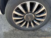 Usata Fiat 500L Pop 84 CV (61 kW) 2014 Monovolume