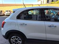 Usata Fiat 500 Pop 95 CV (69 kW) 2018 Bianco Station wagon