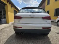 Usata Audi Q3 Business 150 CV (110 kW) 2016 SUV