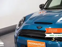Usata Mini Cooper SE 75 kW (102 CV) 2021 Utilitaria