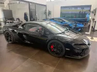 Nuova Lamborghini Temerario 920 CV (676 kW) 2026 Other Coupé