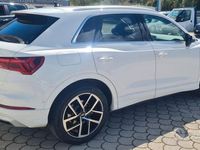 usata Audi Q3 Q3II 2018 35 2.0 tdi Business Advanced s-tronic