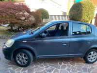 Usata Toyota Yaris 65 CV (47 kW) 2005 Berlina