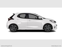 usata Toyota Yaris Yaris1.0 5p. Trend