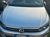 Usata VW Polo 2019 Grigio Utilitaria