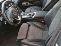 Usata Mercedes C200 Business 136 CV (100 kW) 2018 Station wagon