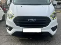 Usata Ford Transit Custom 131 CV (96 kW) 2019 Furgone