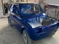 Usata Fiat 126 1970