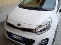 usata Kia Rio Rio 1.1 CRDi 5p. Cool