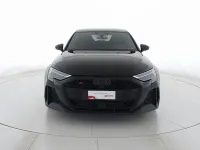 Nuova Audi RS3 Comfort 400 CV (294 kW) 2026 Nero mito metallizzato Berlina