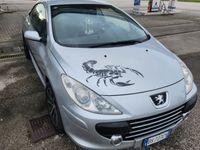 usata Peugeot 307 CC 2.0 16V CC