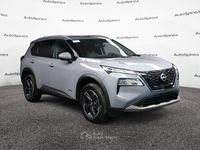 Usata Nissan X-Trail N-Connecta 213 CV (156 kW) 2025 Grigio SUV