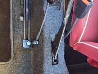 Usata Fiat 500 1960 Utilitaria