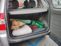 Usata DR DR5 139 CV (102 kW) 2009 Grigio SUV