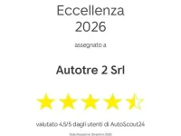 Usata Fiat 500 S 95 CV (69 kW) 2017 Verde Berlina