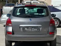 Usata Renault Clio GrandTour 103 CV (75 kW) 2011 Grigio Station wagon