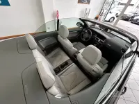 Usata Audi A5 Cabriolet Ambiente 177 CV (130 kW) 2012 Blu Cabrio