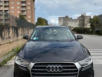 Usata Audi Q3 2016 Nero SUV