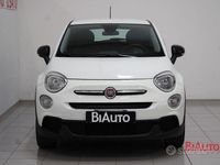 Usata Fiat 500X 120 CV (88 kW) 2021 Bianco SUV