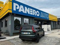 Usata Dacia Jogger Extreme 101 CV (74 kW) 2025 Verde Monovolume