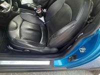 Usata Mini Cooper S Chili 174 CV (127 kW) 2007 Utilitaria