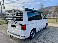 Usata VW California Beach 150 CV (110 kW) 2024 Furgone