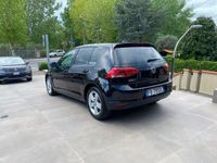 usata VW Golf Golf1.4 TGI 5p. Highline BlueMotion