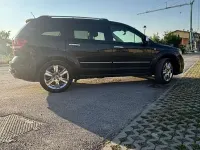 Usata Fiat Freemont Lounge 170 CV (125 kW) 2013 SUV