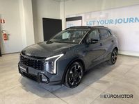 Nuova Kia Sportage GT-Line 239 CV (175 kW) 2025 Grigio SUV