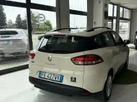 Usata Renault Clio Authentique 73 CV (53 kW) 2016 Station wagon