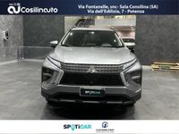 usata Mitsubishi Canter Cross 2.4 MIVEC 4WD 98Cv PHEV Intense