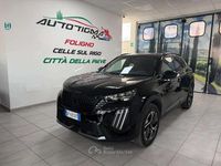 Usado Peugeot 2008 GT 131 HP (96 kW) 2023 Preto SUV
