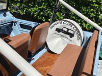 Usata Citroën Méhari 29 CV (21 kW) 1979 Cabrio