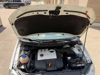 Usata VW Polo Sportline 80 CV (58 kW) 2007 Utilitaria