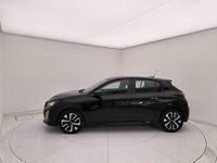 Gebraucht Peugeot 208 Active 75 PS (55 kW) 2024 Schwarz Kleinwagen