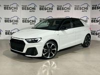 Usata Audi A1 Ambiente 116 CV (85 kW) 2025 Bianco Berlina
