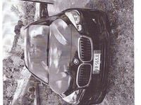 Usata BMW 216 Active Tourer Luxury Line 116 CV (85 kW) 2018 Monovolume