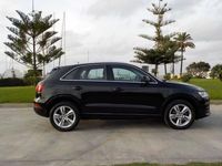 usata Audi Q3 2.0 TDI 150 CV quattro S tronic edition Sport