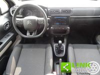 Usata Citroën C3 PureTech 83 CV (61 kW) 2023 Grigio Utilitaria